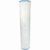 Zoro Approved Supplier Pentair Clean and Clear Plus 520 Replacement Pool Filter 4 Pack Compatible PCC130/C-7472/FC-1978 WP.PNC1978-4P